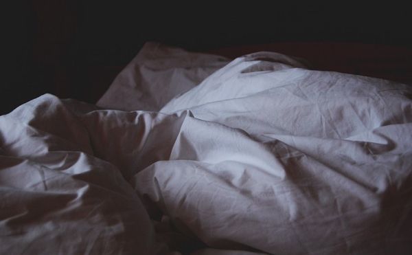 How To Love Yourself, Pt. 4: What Happens Under the Sheets