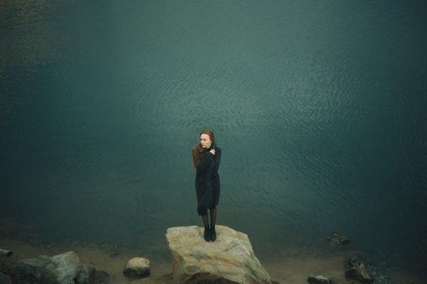How To Love Yourself, Pt. 3: Being Alone Doesn’t Mean Being Lonely