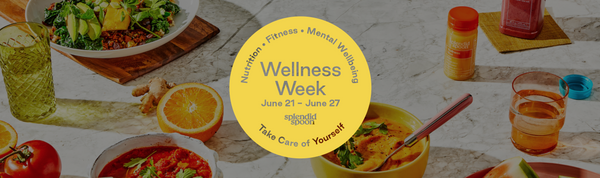 Splendid's Wellness Week Resources