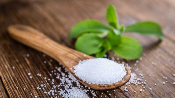 The Benefits of Stevia, According to a Registered Dietitian Nutritionist