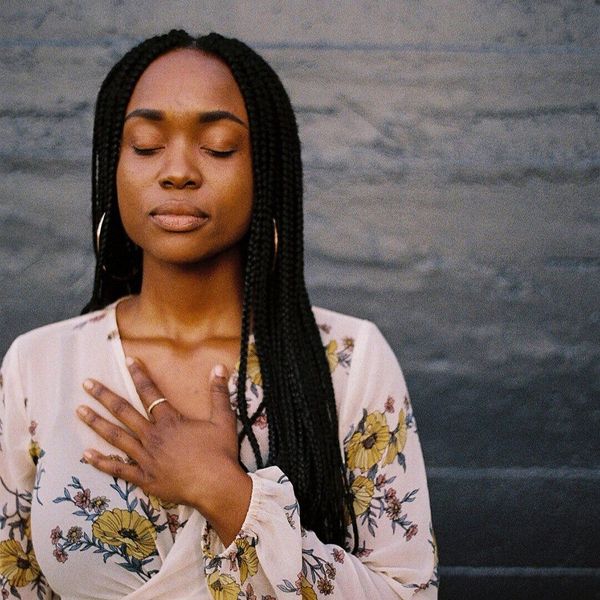 Dora Kamau Shares 5 Small Ways You Can Incorporate Mindfulness Into Your Day