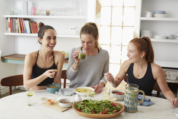 Spoon Crew Spotlight: How Splendid Spoon Can Help Your Wellness Journey