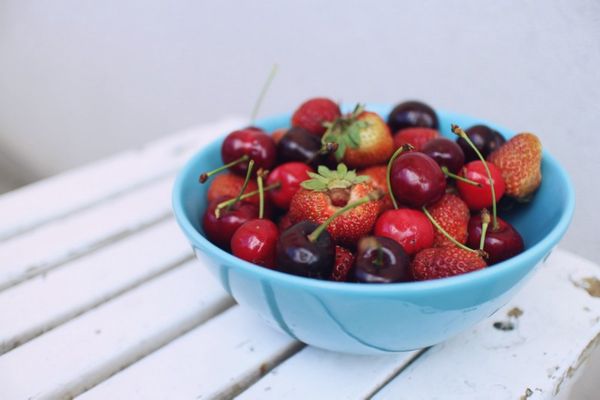 What Should I Snack On? Try these Healthy Snack Ideas!