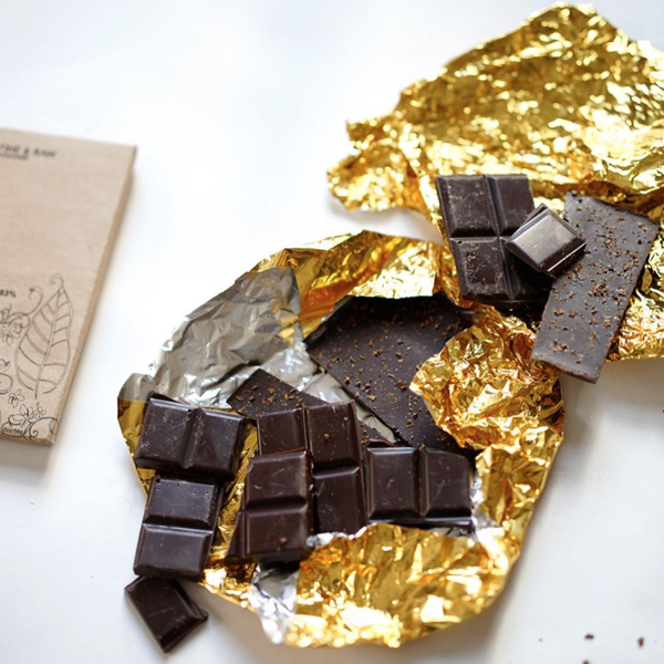 Why You Should Eat Chocolate, Guilt-Free